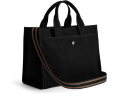 Сумка COACH Cargo Tote с несколькими отделениями и съемным ремнем