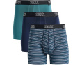 Droptemp All Day Cooling Boxer Briefs 3-Pack