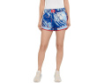 FP Movement шорты Varsity Blues Shorts Print с принтом