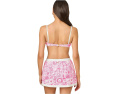 Купальный топ Lilly Pulitzer Leven с косточками