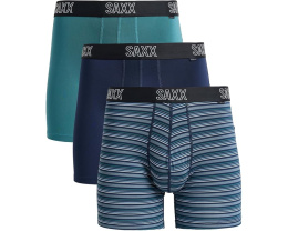Droptemp All Day Cooling Boxer Briefs 3-Pack