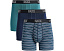 Droptemp All Day Cooling Boxer Briefs 3-Pack