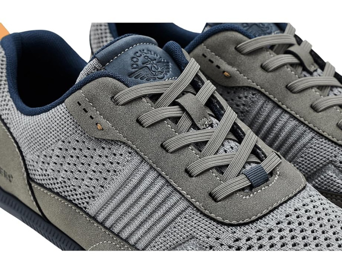 Кроссовки Dockers Ready Set Go с системой Dynamic Rebound