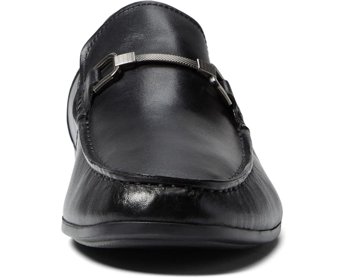 Лоферы Steve Madden Privacy с миндалевидным носком