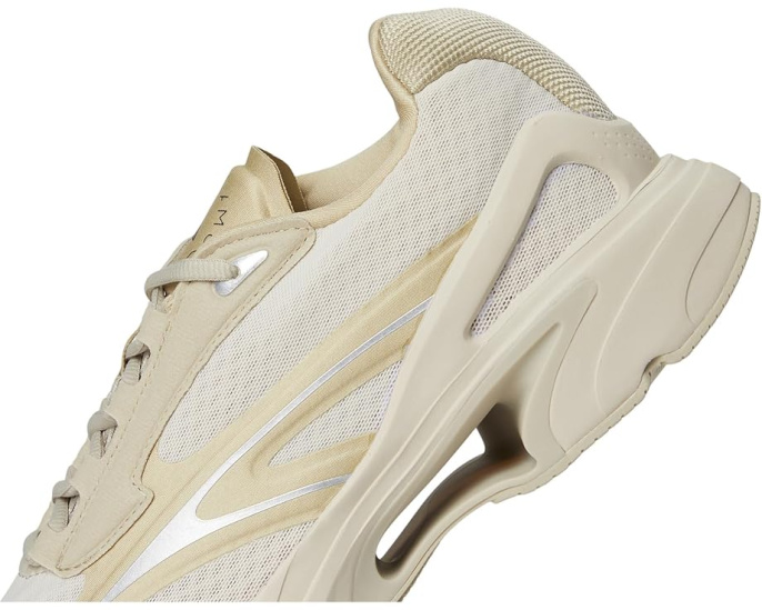 adidas by Stella McCartney Кроссовки Sportswear 2000 с сетчатым верхом