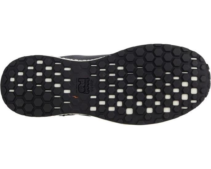 Кроссовки Timberland PRO Reaxion Composite Safety Toe SD35