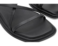 Сандалии Izzy Strappy с открытым квадратным носком от Vagabond Shoemakers