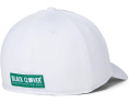 Кепка Premium Clover 16 с изогнутым козырьком для защиты от солнца