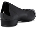 Туфли Clarks Juliet Step на удобном каблуке с квадратным носком