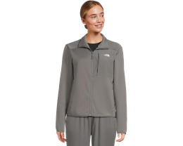 Флисовая куртка TNF Performance Fleece с полной застежкой молнией от The North Face