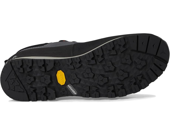 Трекинговые ботинки Zamberlan Salathe' GTX RR с мембраной Gore-tex