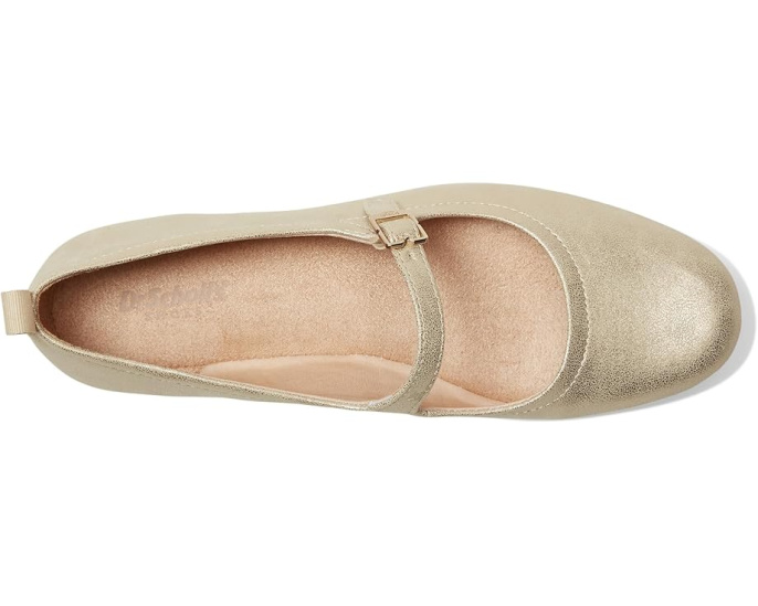 Сандалии Dr. Scholl's Timeless Jane спортивные с ремешком на подъеме