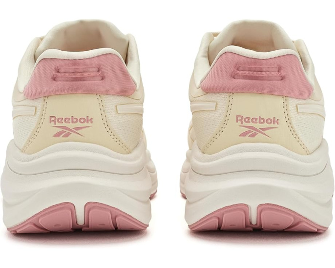 Кроссовки Reebok Futura Dash с дышащим верхом