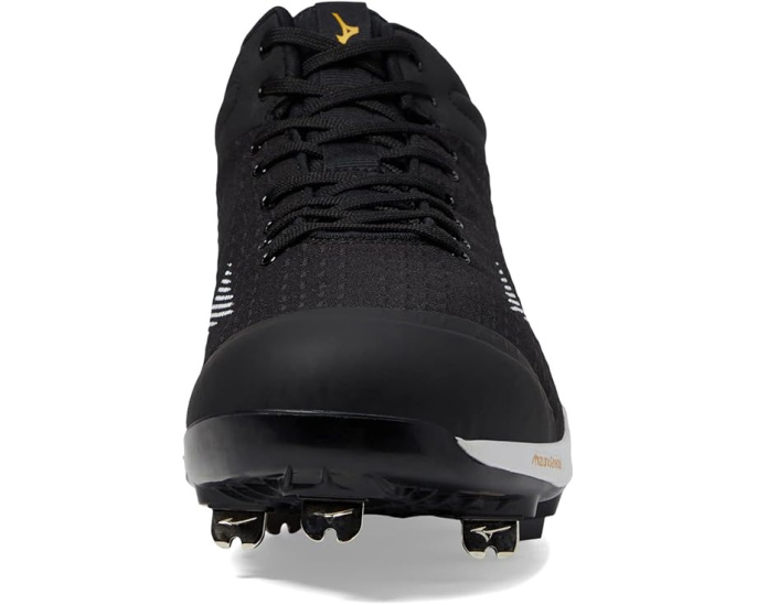 Mizuno Dominant  Mid бейсбольные бутсы с высоким берцем