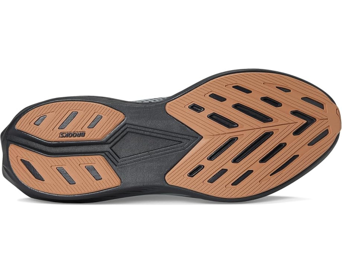 Brooks Hyperion 3 легкие кроссовки с упругой амортизацией для бега