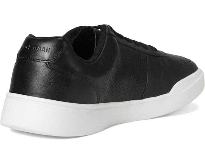 Кроссовки Cole Haan Grand Crosscourt Modern с перфорацией