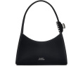 Сумка Marc Jacobs The Claw Clip Shoulder Bag с зажимом-клешней