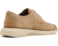Оксфорды Cole Haan Grand Shadowlite Wingtip с кожаным верхом