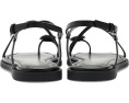 Босоножки Remi Flat Sandals от rag & bone с украшением из страз на ремешке