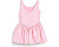 Платье в горошек Sweet Polka Dot Dress от Lola and The Boys для детей
