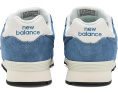 New Balance 574 Lace Кроссовки для детей Heron Blue/Sea Salt
