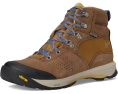 Треккинговые ботинки Danner Inquire Mid с водонепроницаемой мембраной
