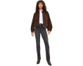 Джинсы NYDJ Tall Marilyn Straight с эффектом подтяжки
