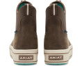 Ariat Saylor H2O сапоги из кожи с неопреном
