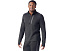 Флисовая куртка Smartwool Active 1/2 Zip на молнии
