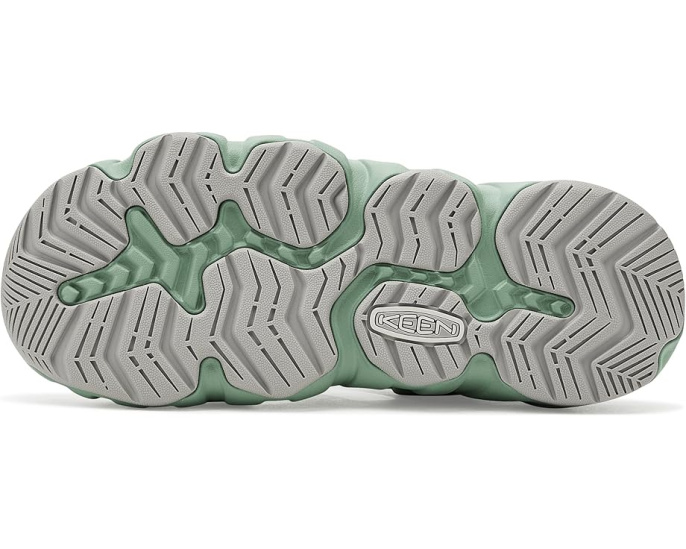 Сандалии KEEN Hyperport H2 с быстрым высыханием и системой шнуровки
