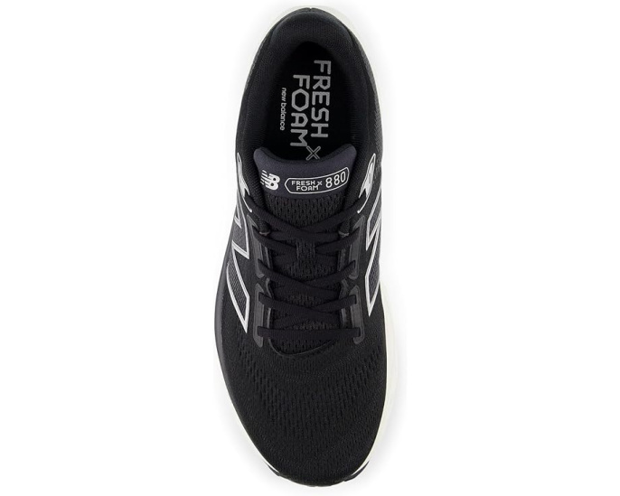 New Balance Fresh Foam X 880v14 кроссовки с сетчатым верхом