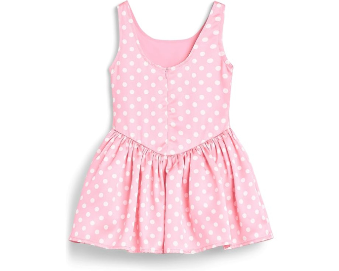 Платье в горошек Sweet Polka Dot Dress от Lola and The Boys для детей