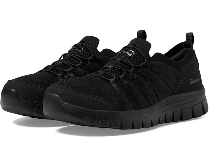 Кроссовки Skechers Graceful Soft Soul повседневные