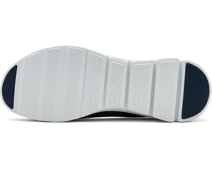 Кроссовки SKECHERS On-The-Go Glide-Step Serene Lennon с подошвой ULTRA GO