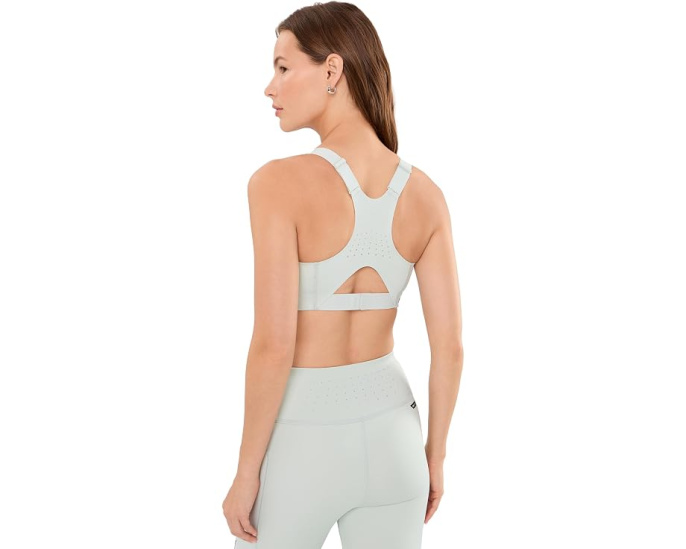 Спортивный бюстгальтер Puma PWRMode High Impact Racerback