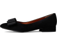 Балетки Gentle Souls by Kenneth Cole Atlas Flat с бантом и стелькой PORON