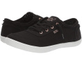 Кроссовки BOBS from SKECHERS Bobs B Cute с канвасом и стелькой Memory Foam