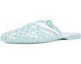 Мюли Jellyfish Flat от Kate Spade New York со стразами