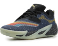 Баскетбольные кроссовки PUMA All-Pro Nitro 2 E.T. с технологией Nitro Squared