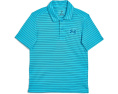 Детское поло UA Matchplay Stripe от Under Armour