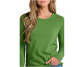 Свитер Toad&Co Primo Long Sleeve Crew из 100% органического хлопка