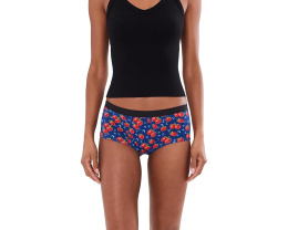 MeUndies UltraModal Core Cheeky Briefs трусы с узором Summer Berries