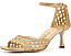 Босоножки Sam Edelman Peyton на каблуке-рюмочке