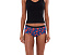 MeUndies UltraModal Core Cheeky Briefs трусы с узором Summer Berries