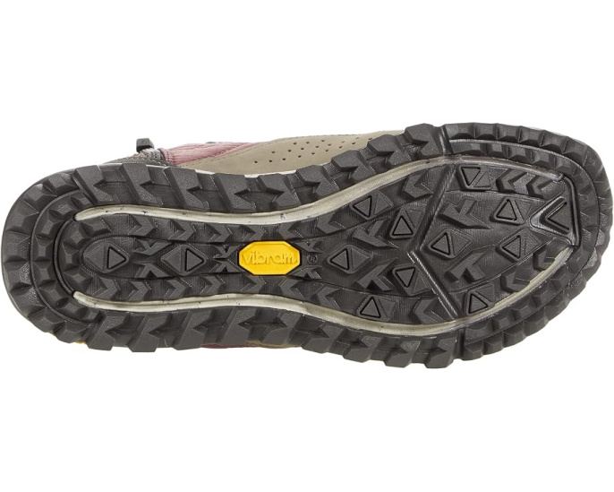 Ботинки-кроссовки Merrell Antora Sneaker с мембраной M Select DRY