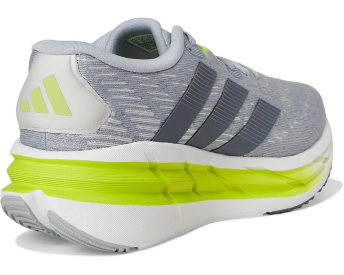 Adidas Adistar 4 беговые кроссовки с легкой амортизацией