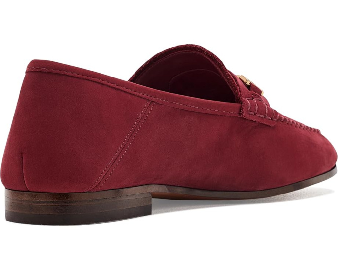 Лоферы Sam Edelman Loraine 8 с металлическим декором