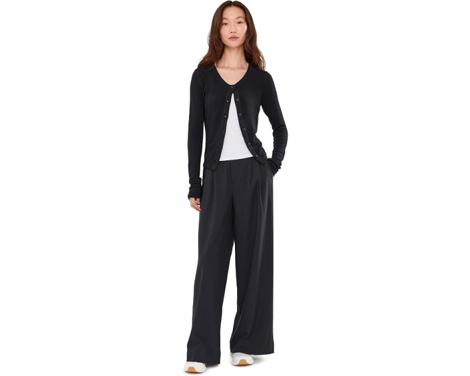 Beyond Yoga женские брюки Elasticated Trouser с широкими штанинами