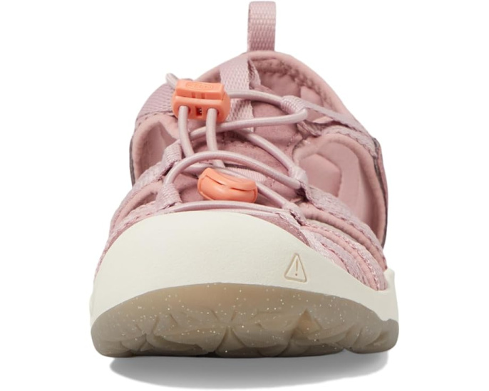 Детские сандалии KEEN Kids Moxie с защитным мыском и быстрым высыханием