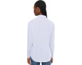 Classic Fit Georgette Shirt